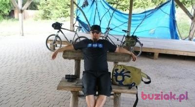 Szczuplax, Male, 46, Ostrołęka, Polska, Photo: 3