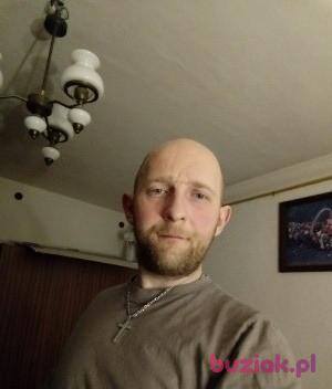 Michał , Mężczyzna, 39, Szczecin, Polska, Zdjęcie: 2