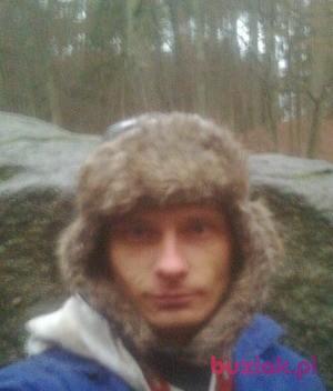 Tomek, Male, 40, Choszczno, Polska, Photo: 2
