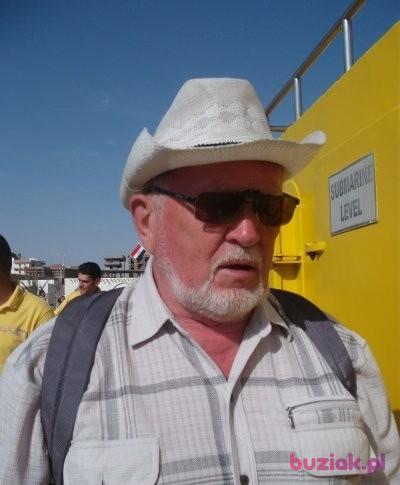 pretjan, Male, 82, Siemianowice Śląskie, Polska, Photo: 2