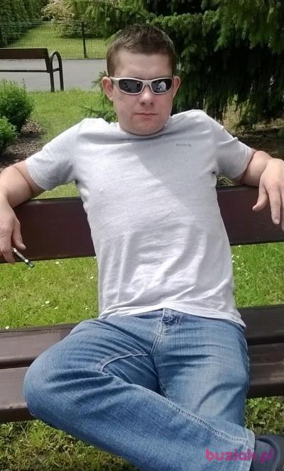 Janusz, Male, 40, Kłobuck, Polska, Photo: 2