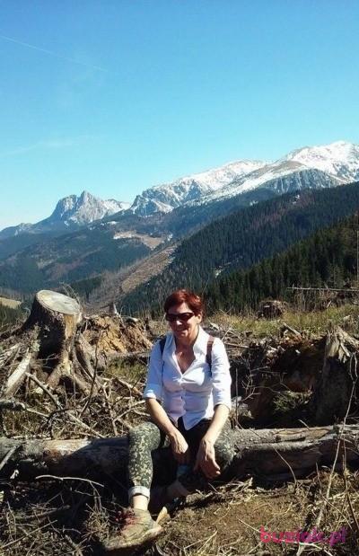 esprit5, Female, 69, Nowy Targ, Polska, Photo: 6