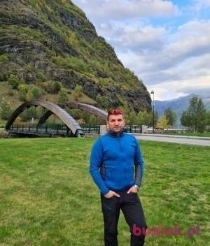 Nieznajomy, Male, 51, Gorzów Wielkopolski, Polska, Photo: 6