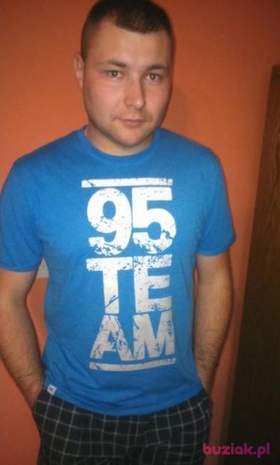Konrad, Male, 41, Łomża, Polska, Photo: 2