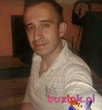 Paweł D., Male, 41, Rawicz, Polska, Photo: 2
