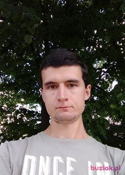 Paweł, Male, 36, Węgrów, Polska, Photo: 2