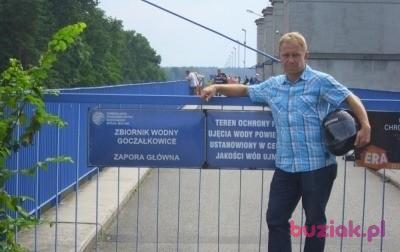 ROMAN, Mężczyzna, 51, Rybnik, Polska, Zdjęcie: 3