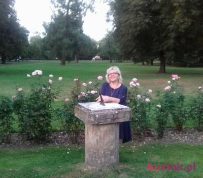 Krystyna , Kobieta, 59, Legionowo, Polska, Zdjęcie: 4