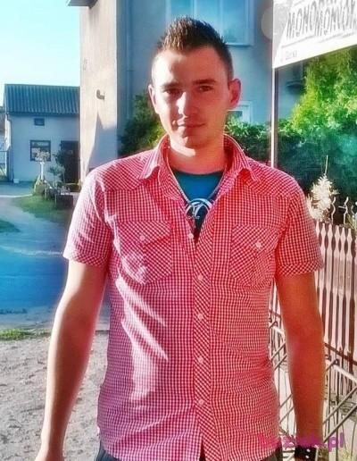 Wojtek, Male, 34, Żuromin, Polska, Photo: 2