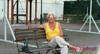 Grazyna, Female, 78, Zgierz, Polska, Photo: 2