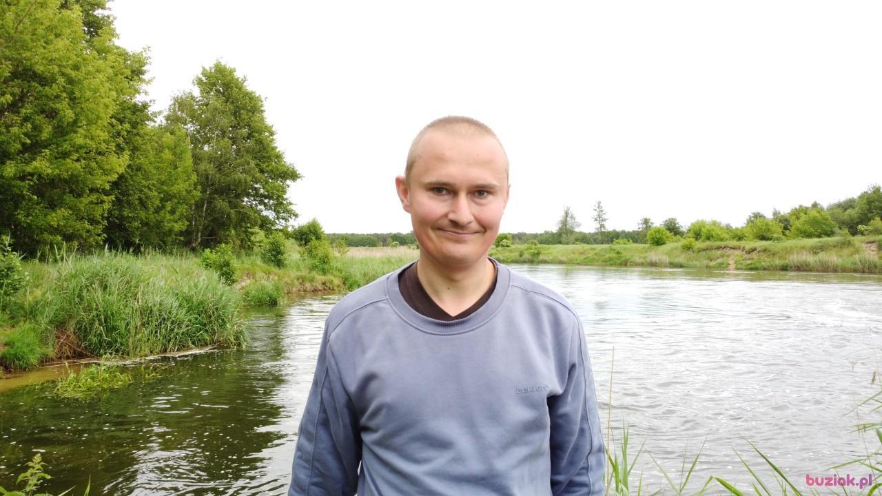 Michał, Mężczyzna, 37, Zgierz, Polska, Zdjęcie: 444