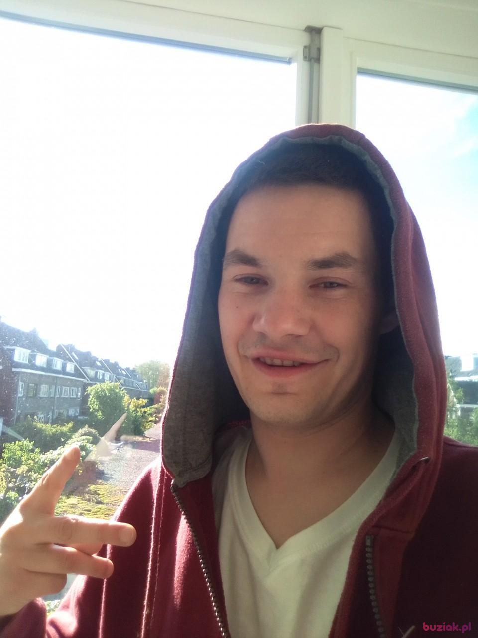 Adasko, Male, 35, Holandia, Photo: 2