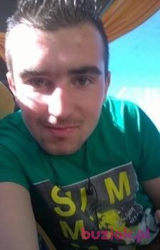 krzysiek, Male, 32, Starogard Gdański, Polska, Photo: 3