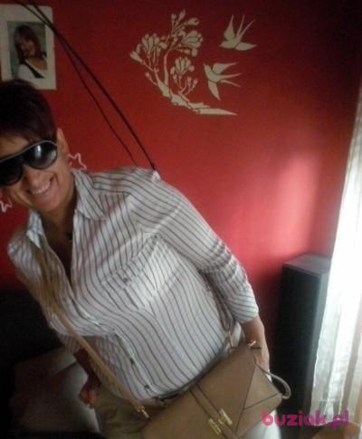 Małgorzata, Female, 43, Zawiercie, Polska, Photo: 2