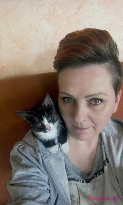 Gosia, Female, 55, Blachownia, Polska, Photo: 6