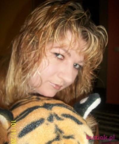 kicia, Female, 53, Holandia, Photo: 1