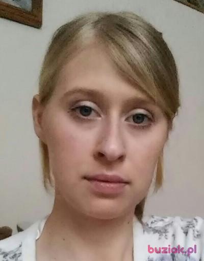 Natalia 	, Female, 32, Drezdenko, Polska, Photo: 2