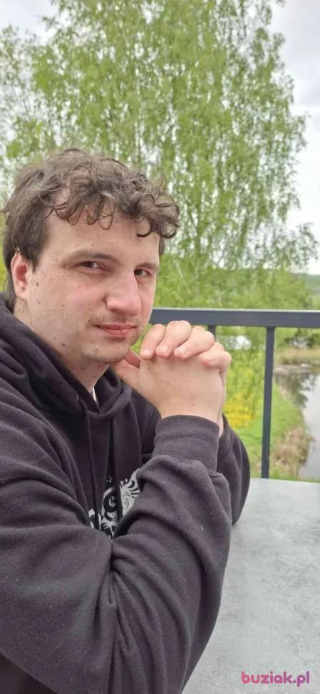 Michał, Male, 28, Arcen, Holandia, Photo: 3
