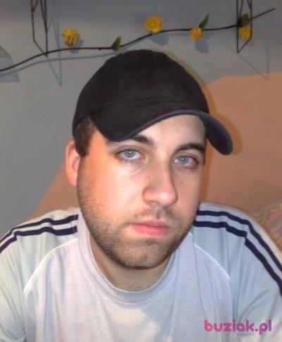 Sławek, Male, 35, Bytom, Polska, Photo: 1