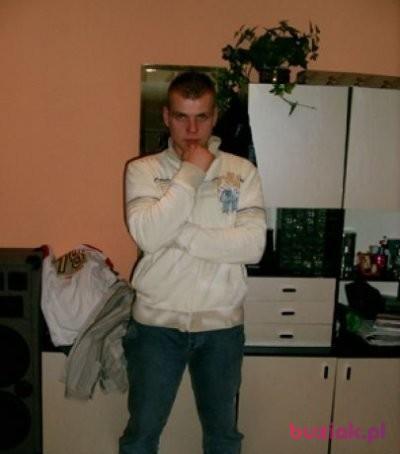 Kychu84, Male, 42, Piła, Polska, Photo: 2