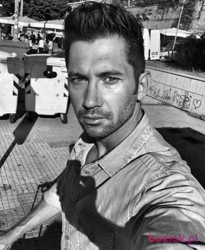Adrian, Male, 44, Warszawa, Polska, Photo: 2