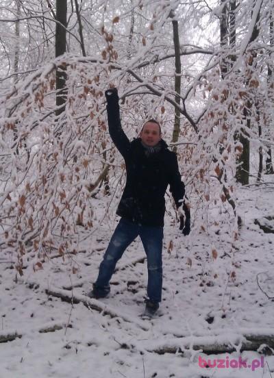 Adam, Male, 39, Polska, Photo: 3