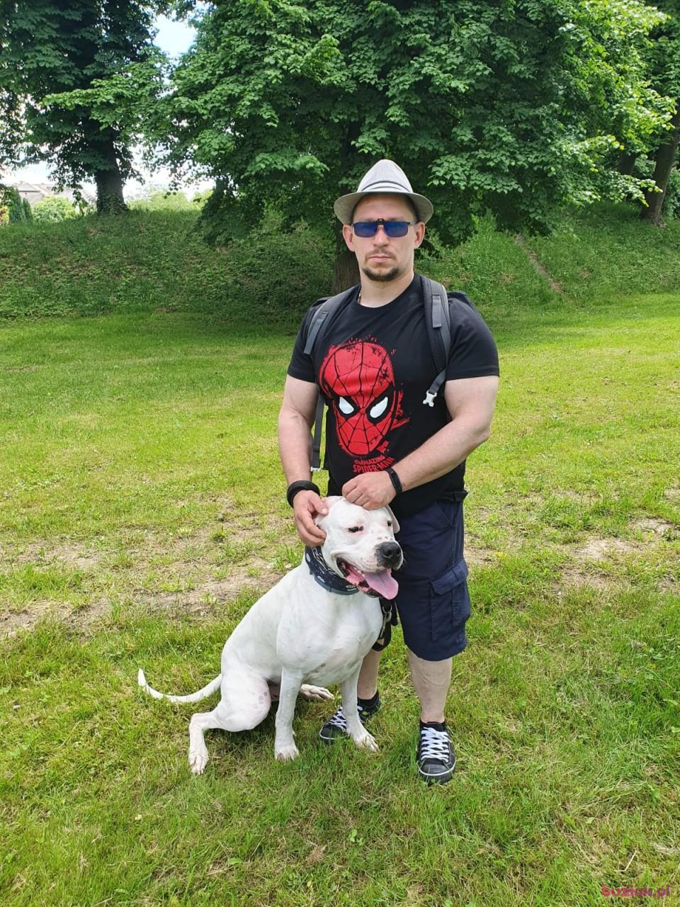 Jarek, Male, 41, Sosnowiec, Polska, Photo: 3