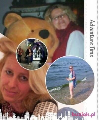 magdalena, Female, 64, Polska, Photo: 7