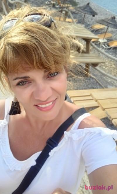 Asia, Female, 50, Warszawa, Polska, Photo: 1