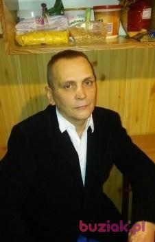 Piotr, Male, 52, Montresor, Francja, Photo: 1