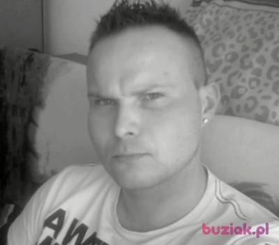 Wojciech, Male, 39, Kostrzyn, Polska, Photo: 1