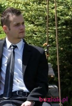 Karol, Male, 37, Krynica, Polska, Photo: 3