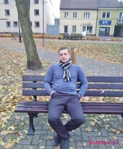 Adrian, Male, 39, Piła, Polska, Photo: 2