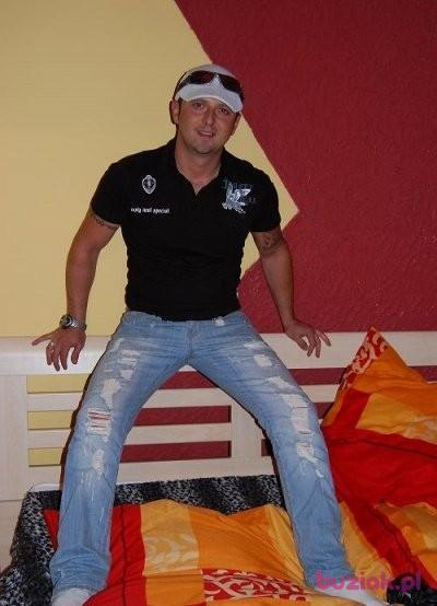 Kaziu ;), Mężczyzna, 46, Głogów, Polska, Zdjęcie: 4