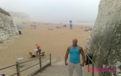 ROBERT, Male, 48, Poznań, Polska, Photo: 2