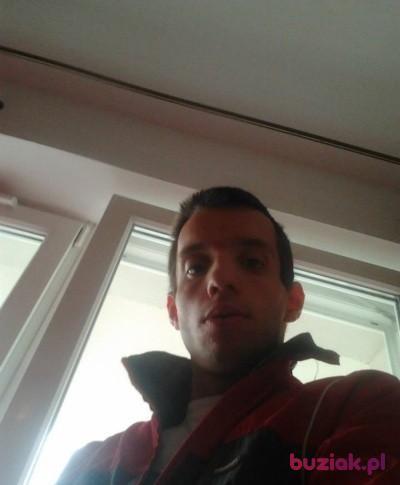 krzysiek, Male, 41, Gliwice, Polska, Photo: 1