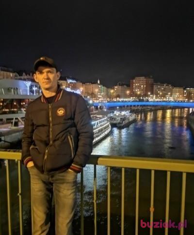 Aleksandr, Male, 39, Warszawa, Polska, Photo: 3