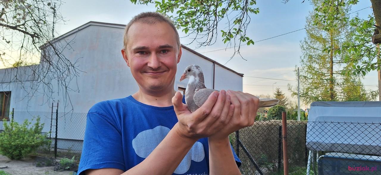 Michał, Mężczyzna, 37, Zgierz, Polska, Zdjęcie: 343