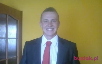Damian, Male, 33, Gostynin, Polska, Photo: 2
