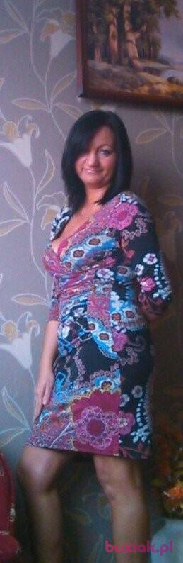 Agnieszka, Female, 46, Rybnik, Polska, Photo: 3