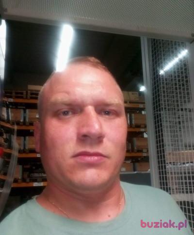 Konrado:), Male, 44, Eisenhuttenstadt, Niemcy, Photo: 2