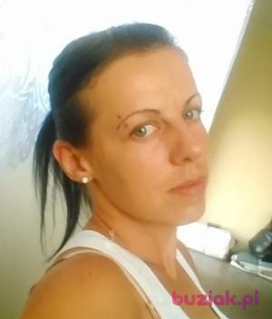 Kamila, Female, 39, Janikowo, Polska, Photo: 1