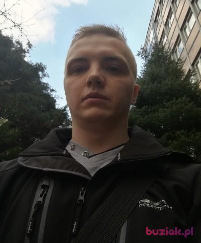 Luki66, Male, 35, Częstochowa, Polska, Photo: 4