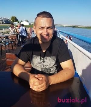 Karol, Male, 40, Sandomierz, Polska, Photo: 2
