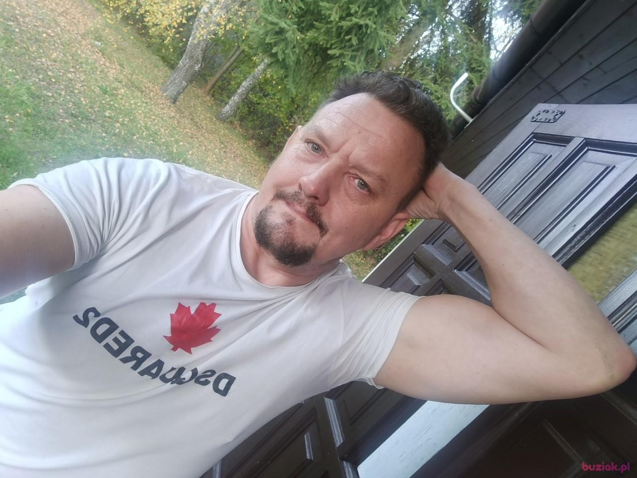 Andrzej, Male, 45, Nowy Tomyśl, Polska, Photo: 1