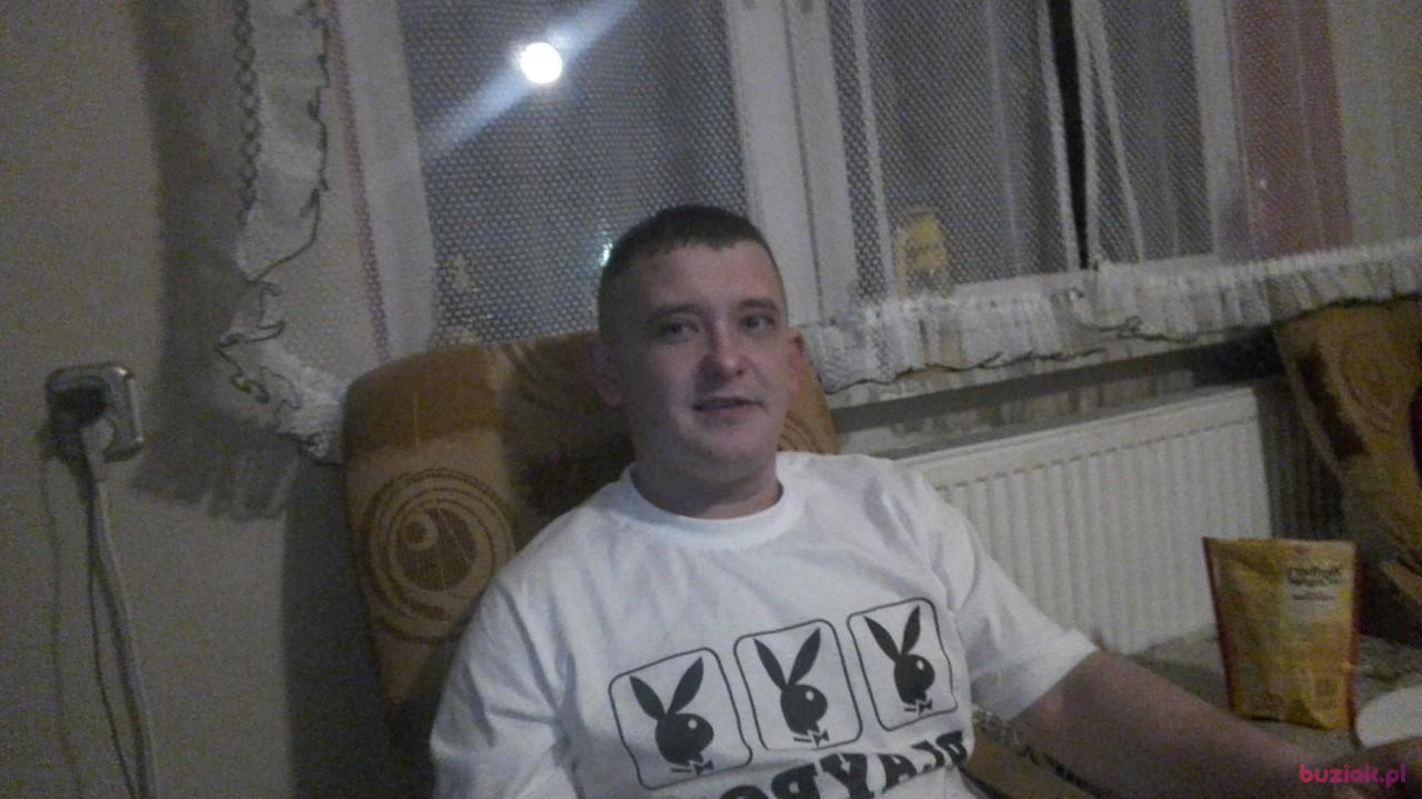 Kamil, Male, 30, Małogoszcz, Polska, Photo: 2
