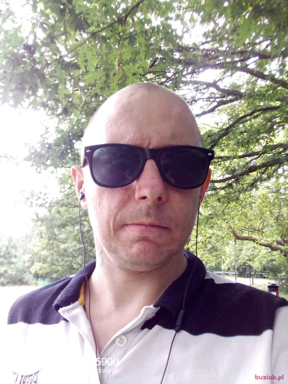 Kamil, Male, 40, Westminster, Wielka Brytania, Photo: 3