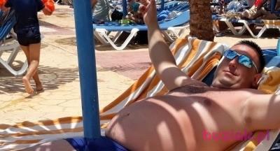 rafael81111, Mężczyzna, 44, Łódź, Polska, Zdjęcie: 5