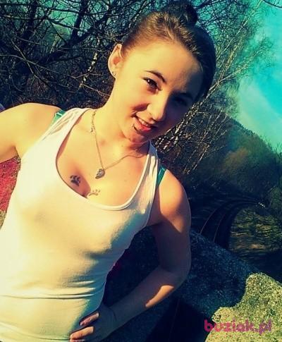 Natalia, Female, 32, Nowa Ruda, Polska, Photo: 4