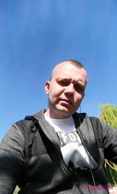 Darek, Male, 40, Wielka Brytania, Photo: 2